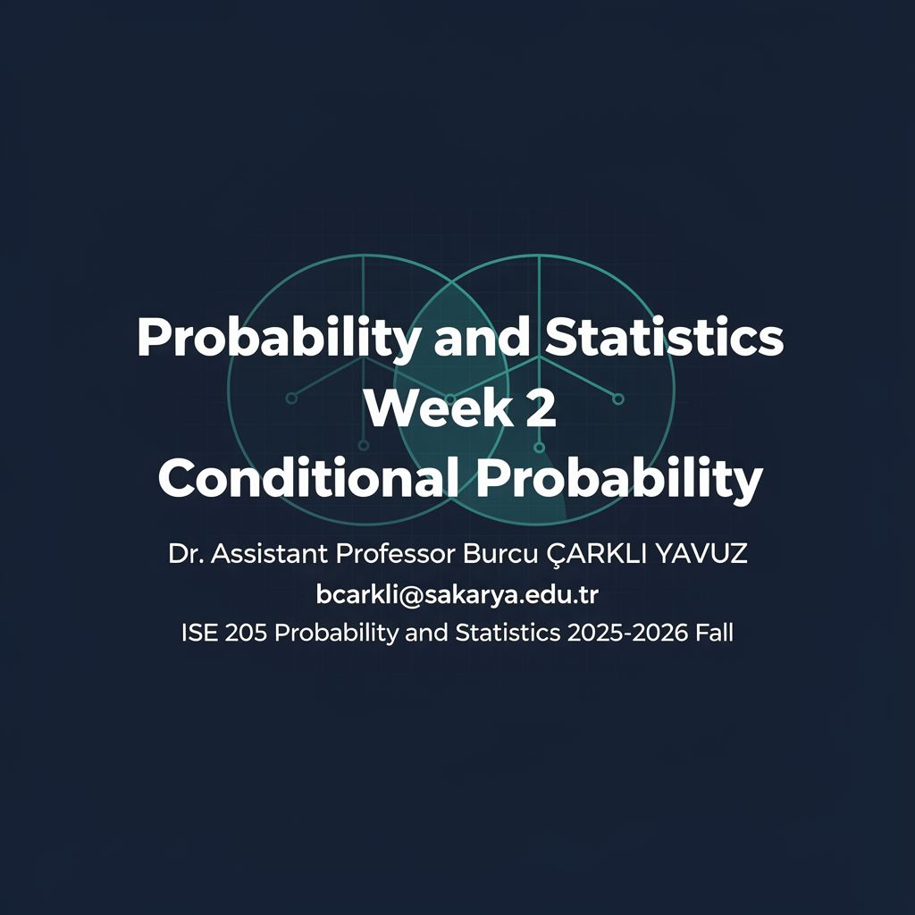 Understanding Conditional Probability and Bayes' Theorem