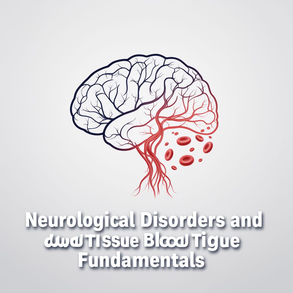 Neurological Disorders and Blood Tissue Fundamentals