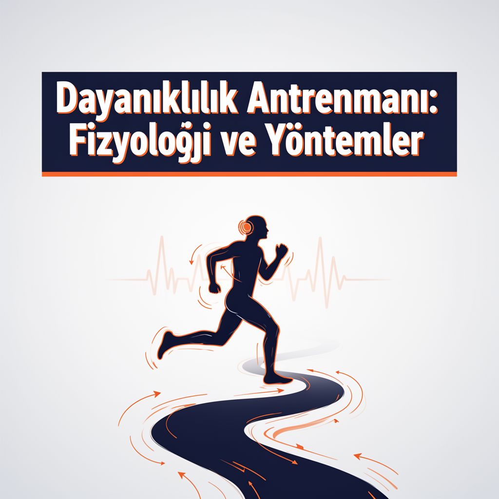 Dayanıklılık Antrenmanı: Fizyoloji ve Yöntemler