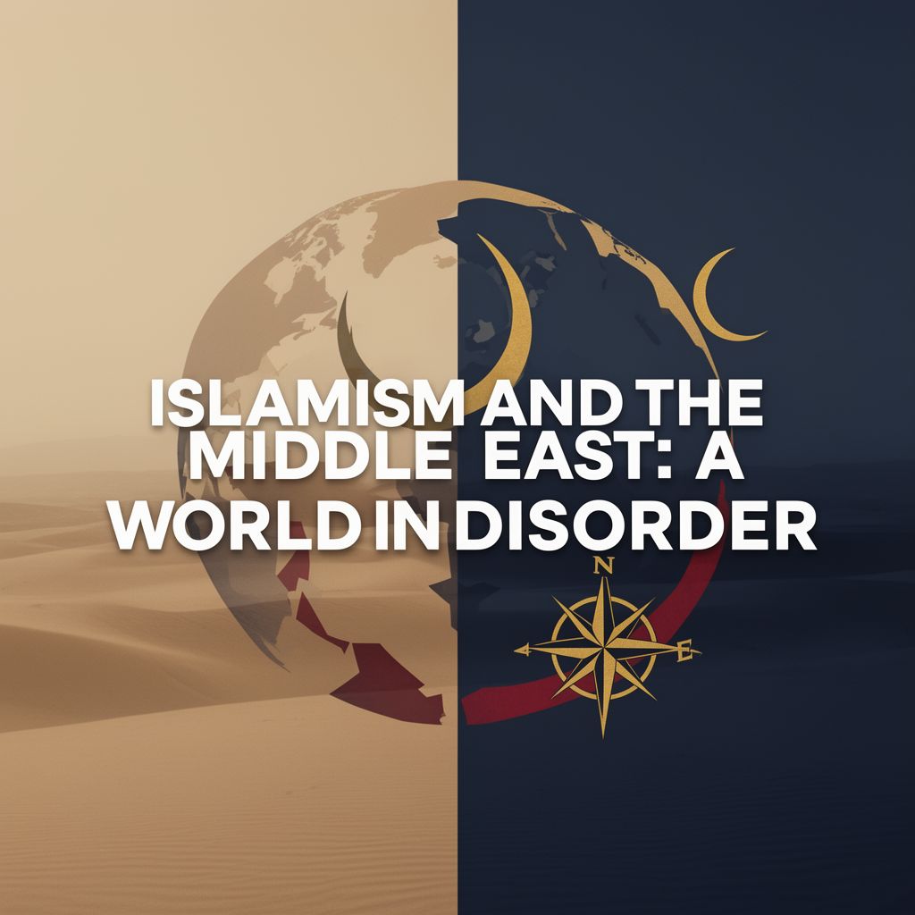 Islamism and the Middle East: A World in Disorder