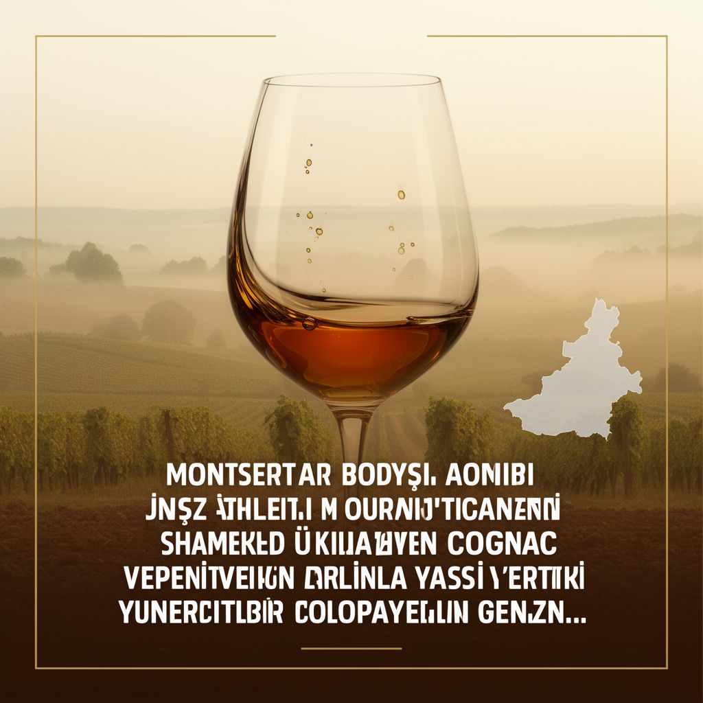 Konyak ve Alkollü İçeceklerin Dünyası