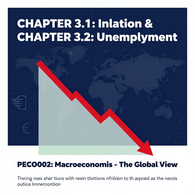 Understanding Inflation and Unemployment