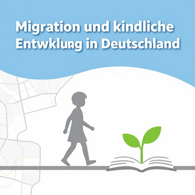 Migration und kindliche Entwicklung in Deutschland