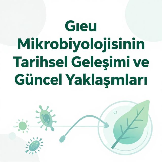 Gıda Mikrobiyolojisinin Tarihsel Gelişimi ve Güncel Yaklaşımları