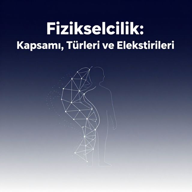 Fizikselcilik: Kapsamı, Türleri ve Eleştirileri