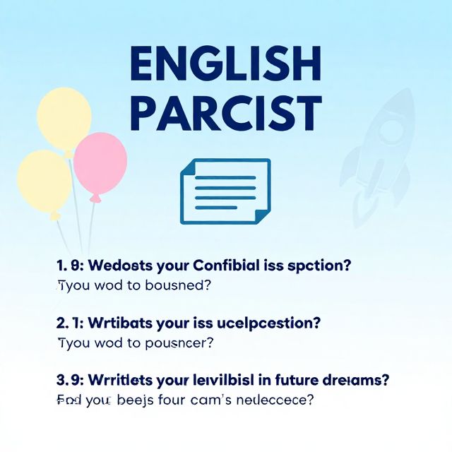 Understanding Social Events, Invitations, and Future Aspirations
