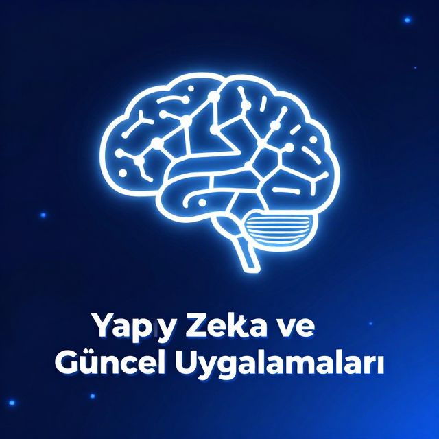 Yapay Zeka ve Güncel Uygulamaları