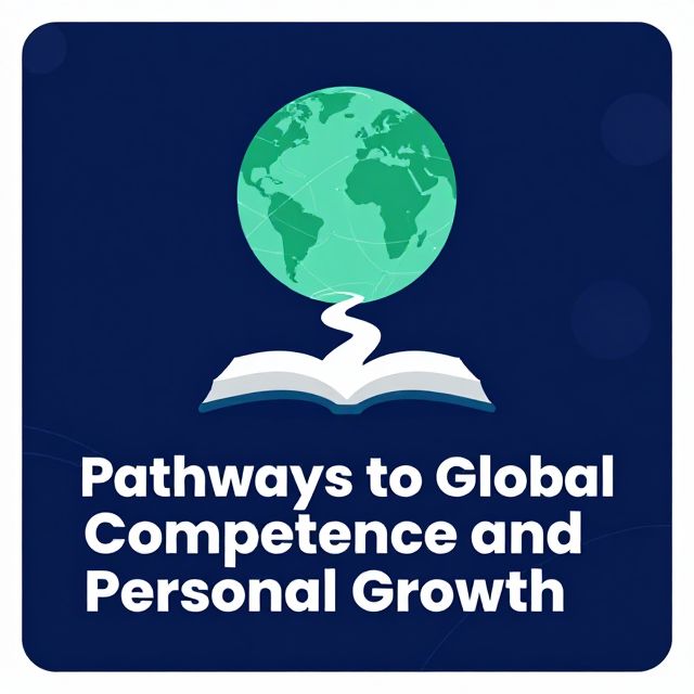 Pathways to Global Competence and Personal Growth