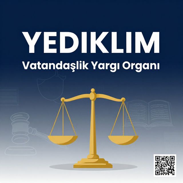 Türk Yargı Sistemi ve Yüksek Mahkemeler
