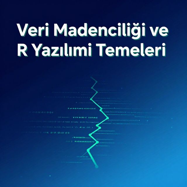 Veri Madenciliği ve R Yazılımı Temelleri