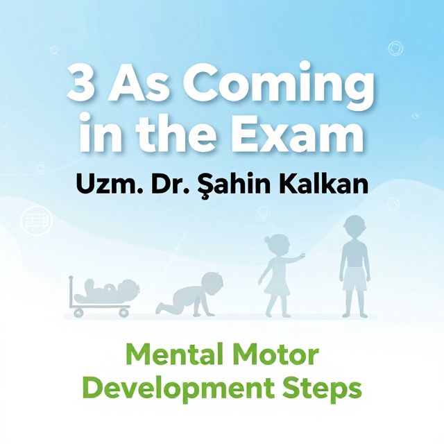 Mental Motor Development Steps: From Newborn to Adolescent