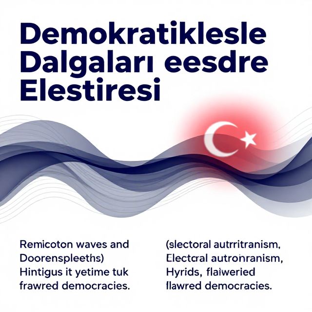 Demokratikleşme Dalgaları ve Karma Rejimler