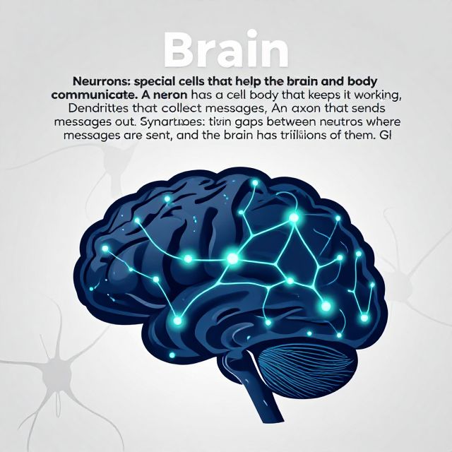 The Developing Brain: Structure, Function, and Growth