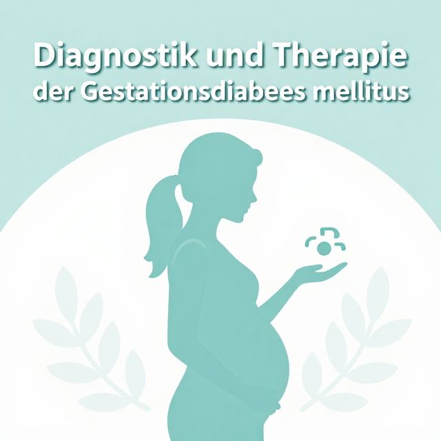 Diagnostik und Therapie des Gestationsdiabetes mellitus