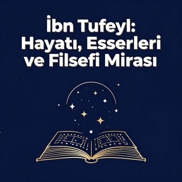 İbn Tufeyl: Hayatı, Eserleri ve Felsefi Mirası