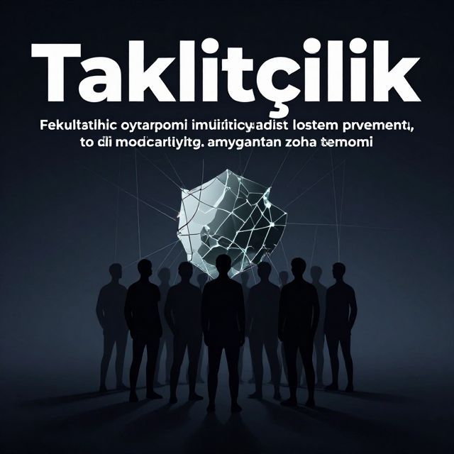 Kitle Hareketlerinin Psikolojisi ve Dinamikleri