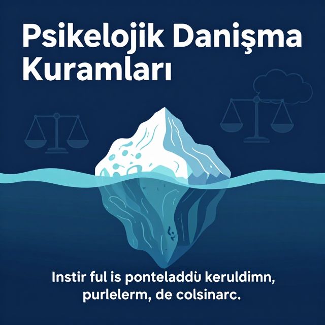 Psikanalitik Kuram ve Psikolojik Danışma Süreçleri