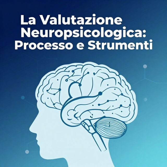 La Valutazione Neuropsicologica: Processo e Strumenti