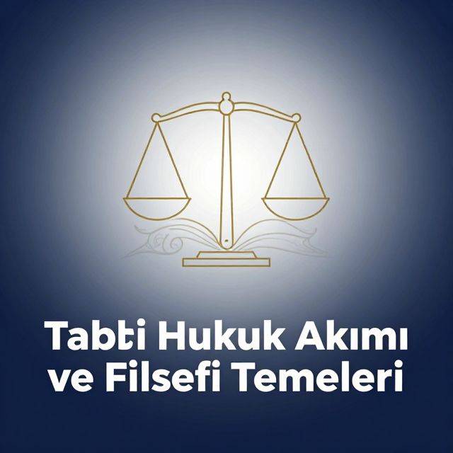 Tabii Hukuk Akımı ve Felsefi Temelleri