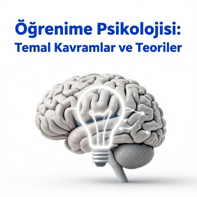 Öğrenme Psikolojisi: Temel Kavramlar ve Teoriler