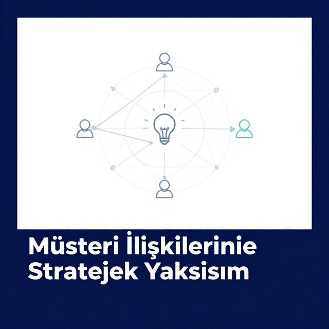 Müşteri İlişkilerinde Stratejik Yaklaşım