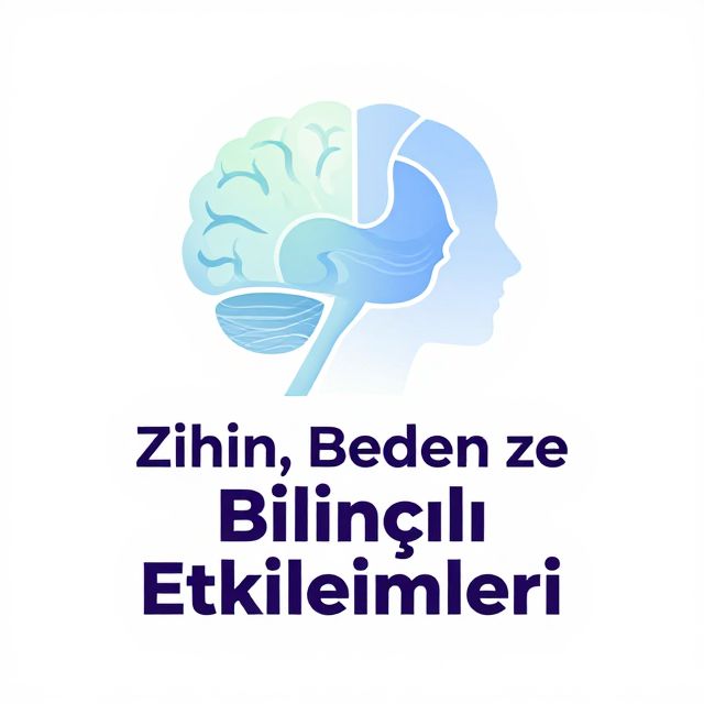 Zihin, Beden ve Bilinçaltı Etkileşimleri