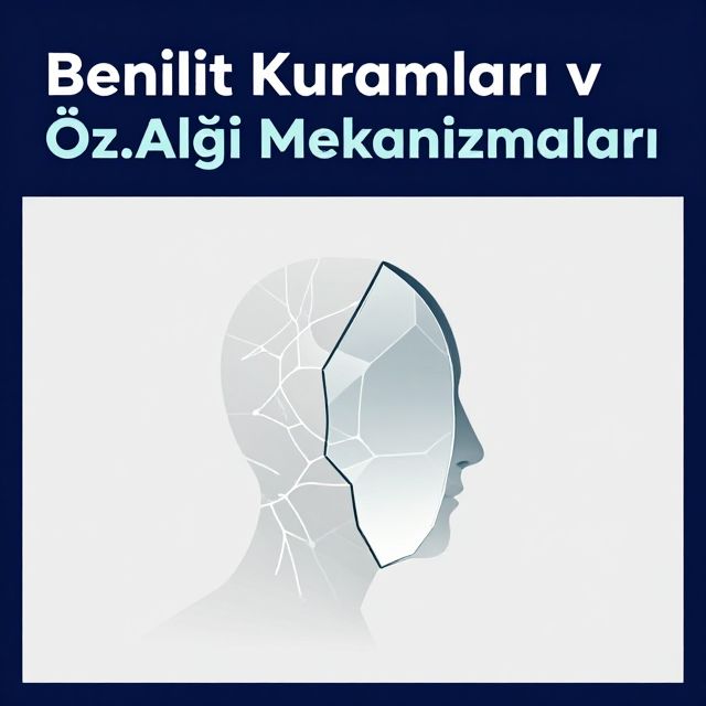 Benlik Kuramları ve Öz-Algı Mekanizmaları