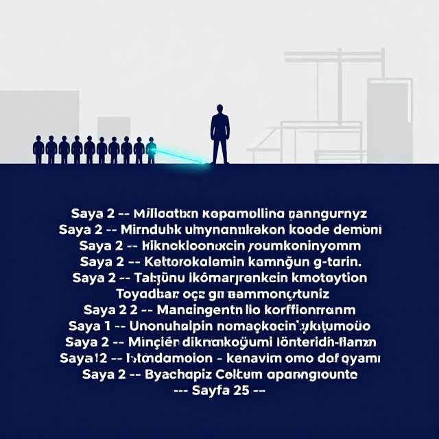 Liderlik ve Yöneticilik: Kavramlar, Farklar ve Kuramlar
