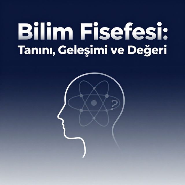 Bilim Felsefesi: Tanımı, Gelişimi ve Değeri