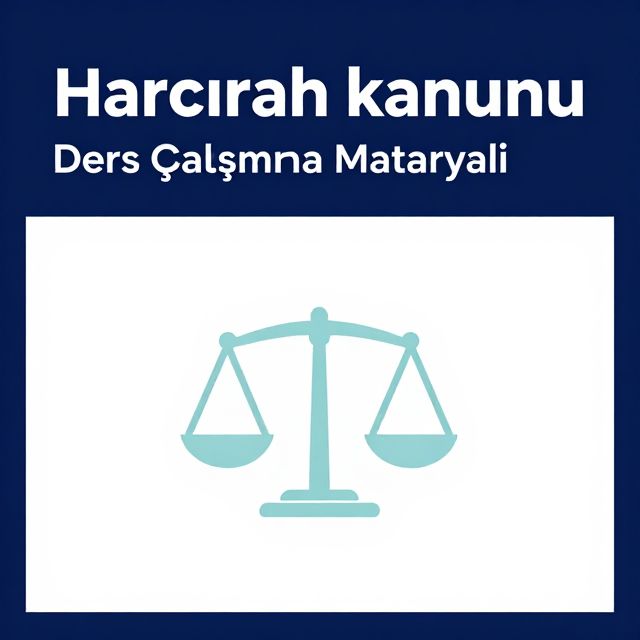 Harcırah Kanunu: Kamu Görevlilerinin Seyahat Hakları