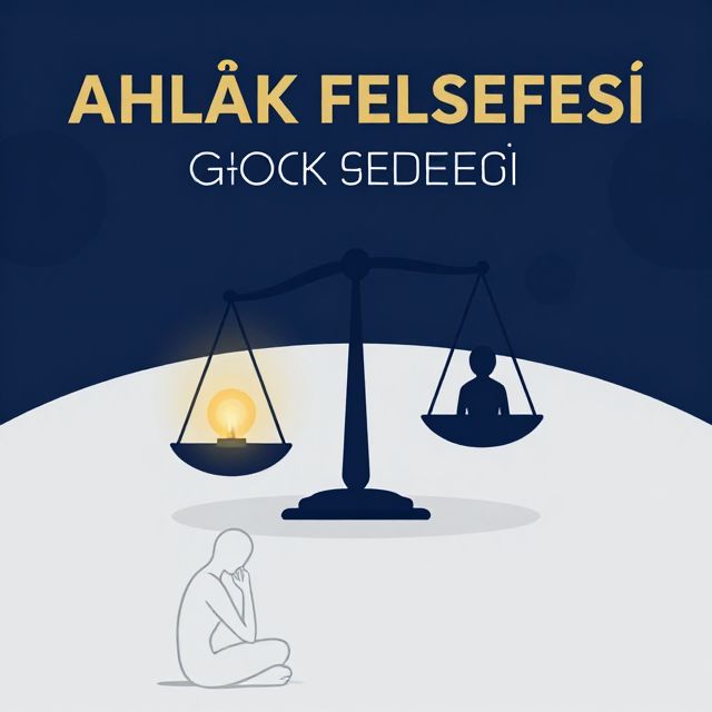 Ahlak ve Estetik Felsefesi: Temel Kavramlar ve Problemler