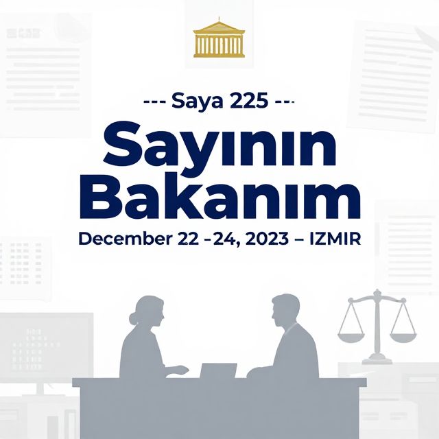 Sayın Bakanım Dizisiyle Parlamenter Sistem Analizi