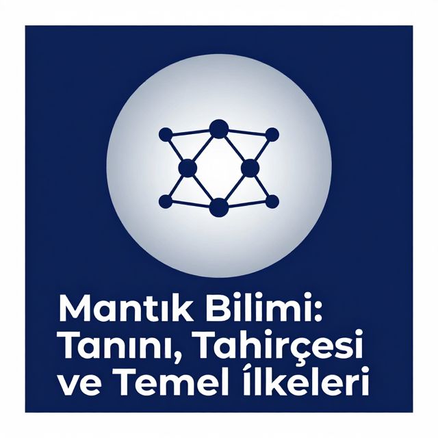 Mantık Bilimi: Tanımı, Tarihçesi ve Temel İlkeleri