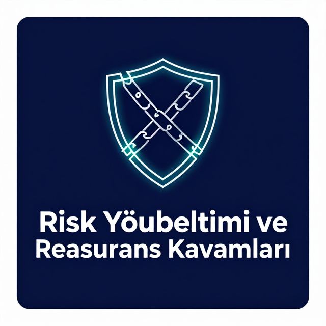 Risk Yönetimi ve Reasürans Kavramları