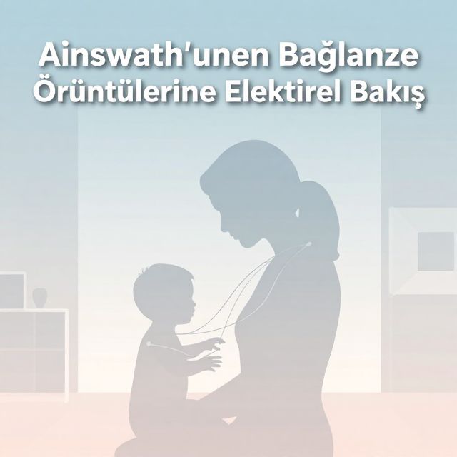 Ainsworth'ün Bağlanma Örüntülerine Eleştirel Bakış