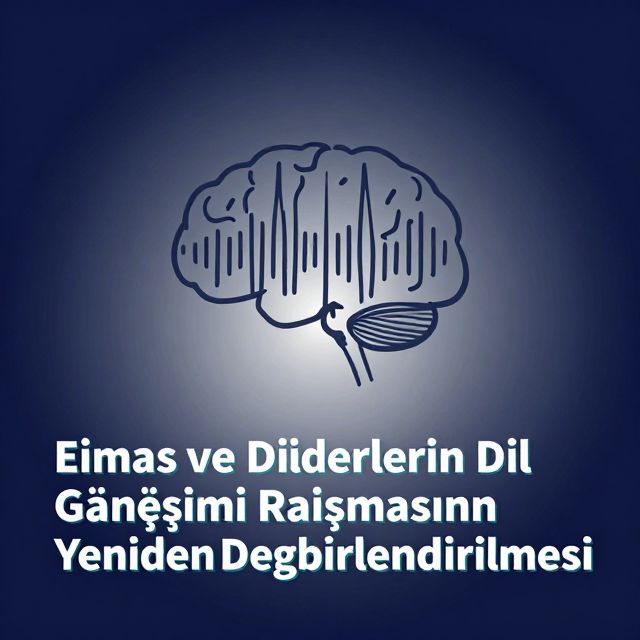 Eimas ve Diğerlerinin Dil Gelişimi Çalışmasının Yeniden Değerlendirilmesi