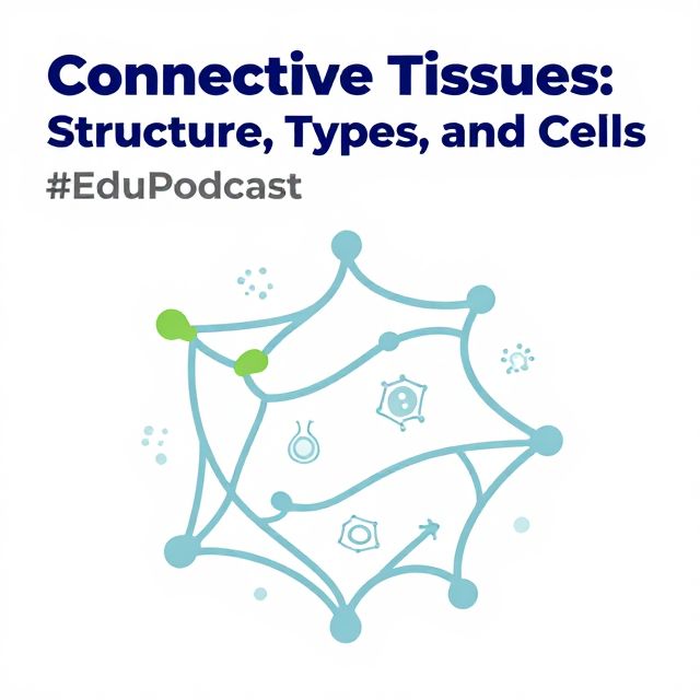 Understanding Connective Tissues and Their Cells