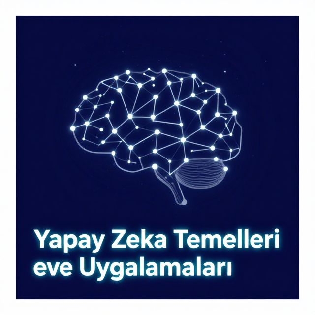 Yapay Zeka Temelleri ve Uygulamaları
