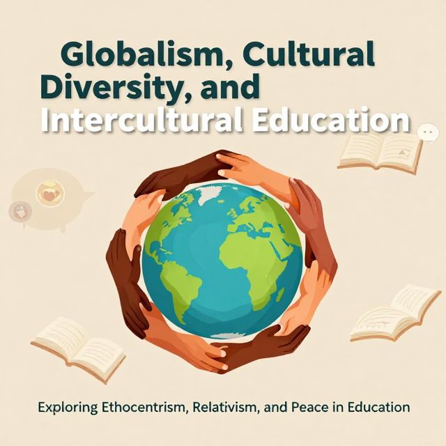 Global Diversity, Ethnocentrism, and Intercultural Education