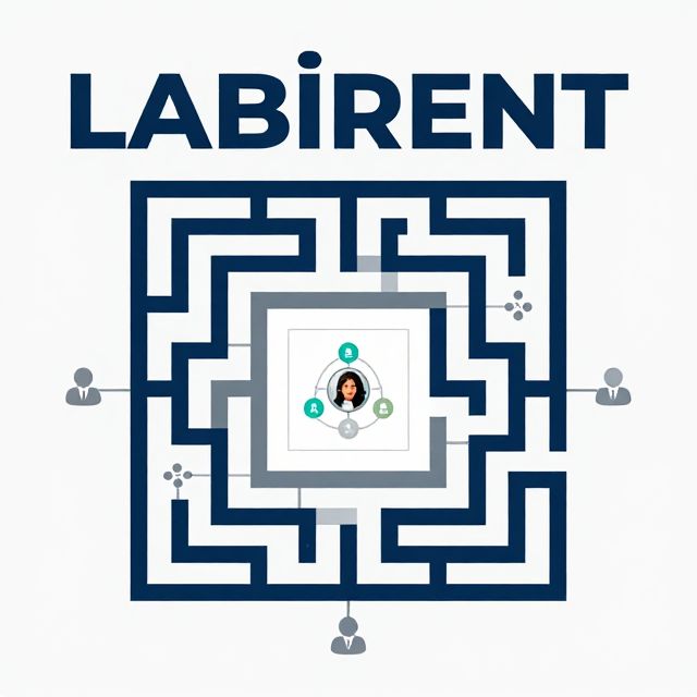 Yönetim Labirenti ve Benlik Kavramının Önemi