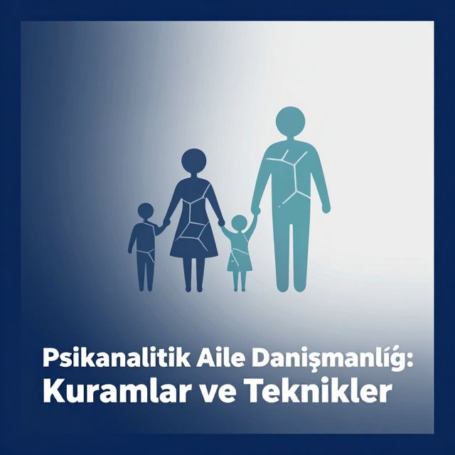 Psikanalitik Aile Danışmanlığı: Kuramlar ve Teknikler
