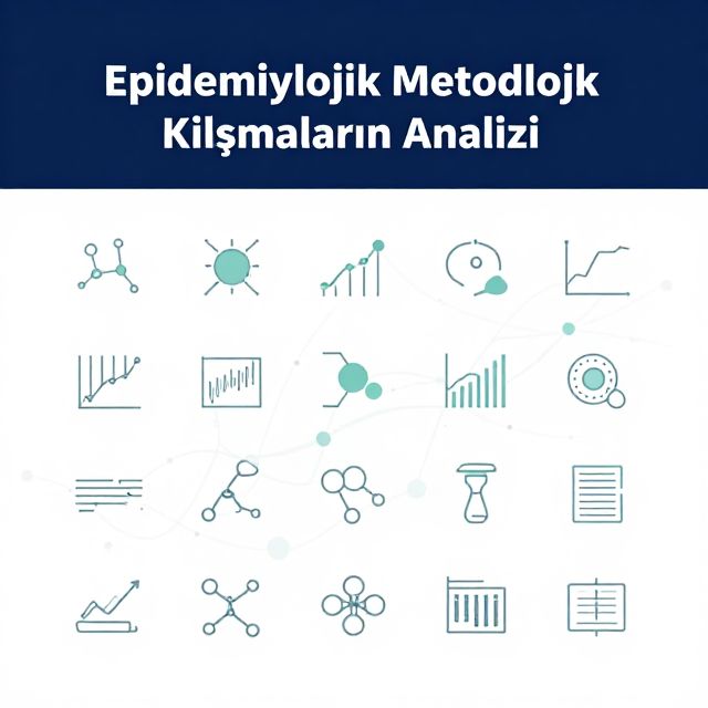 Epidemiyolojik Metodolojik Çalışmaların Analizi