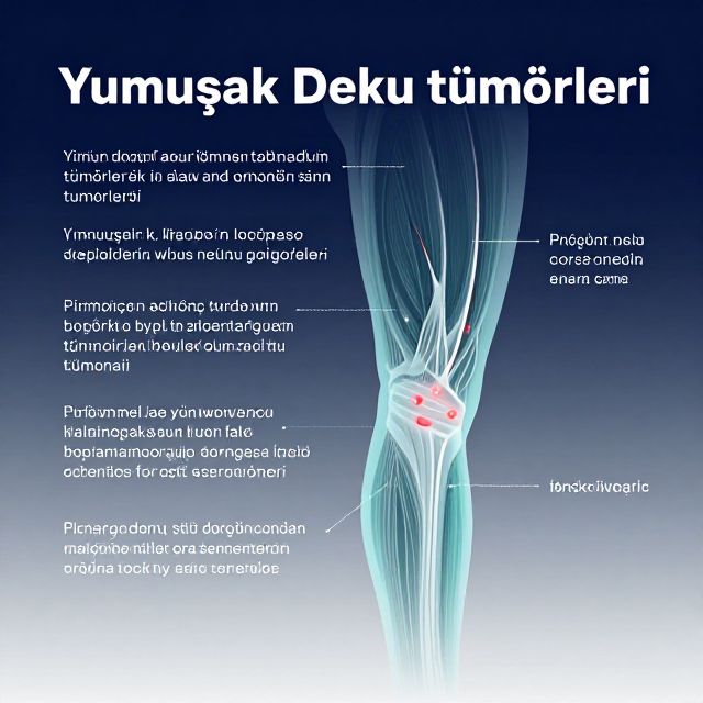 Yumuşak Doku Tümörleri: Kapsamlı Bir Bakış