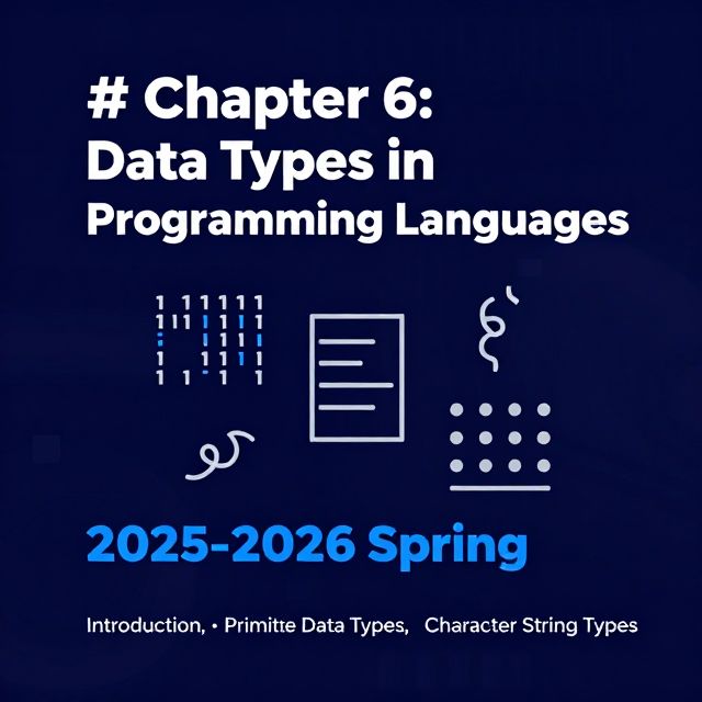 Understanding Data Types in Programming Languages