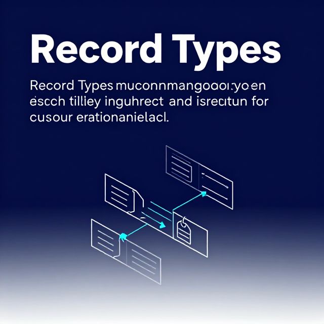Programming Language Data Types and Memory Management
