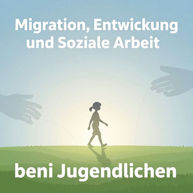 Migration, Entwicklung und Soziale Arbeit bei Jugendlichen