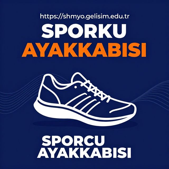 Sporcu Ayakkabısı: Temel Bir Bakış
