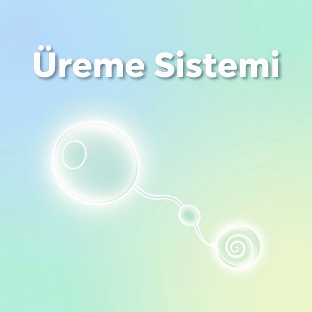 Üreme Sistemi: Yaşamın Devamlılığı