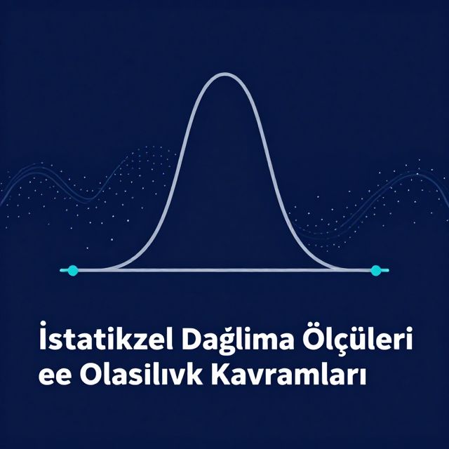 İstatistiksel Dağılma Ölçüleri ve Olasılık Kavramları