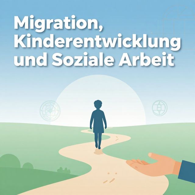 Migration, Kinderentwicklung und Soziale Arbeit
